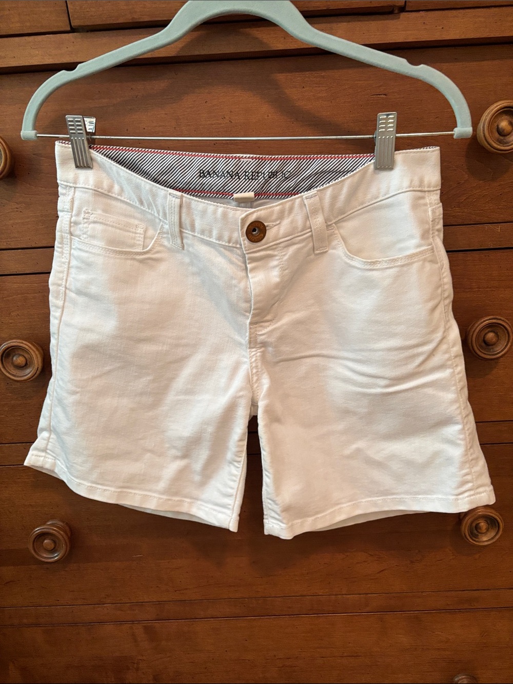 Banana Republic like new Sz 26